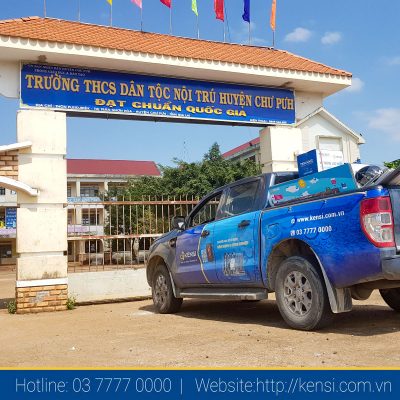 Hệ thống lọc nước công nghiệp