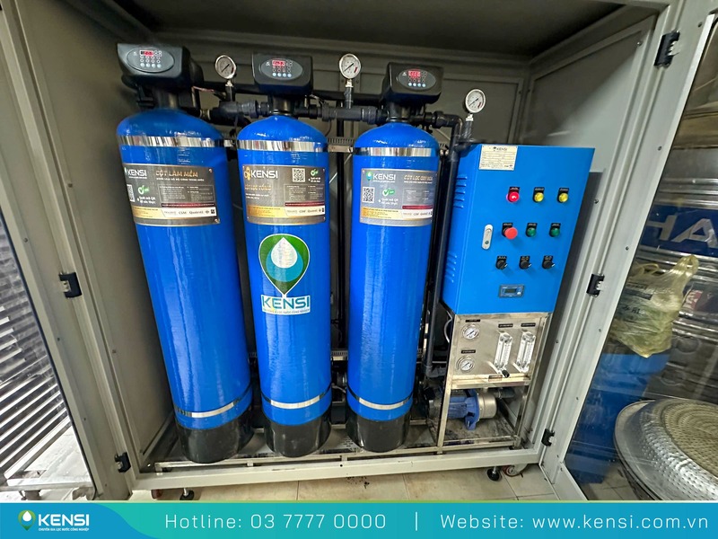 Mức giá máy lọc nước công nghiệp phụ thuộc vào chất lượng linh phụ kiện cấu thành Mức giá máy lọc nước công nghiệp phụ thuộc vào chất lượng linh phụ kiện cấu thành