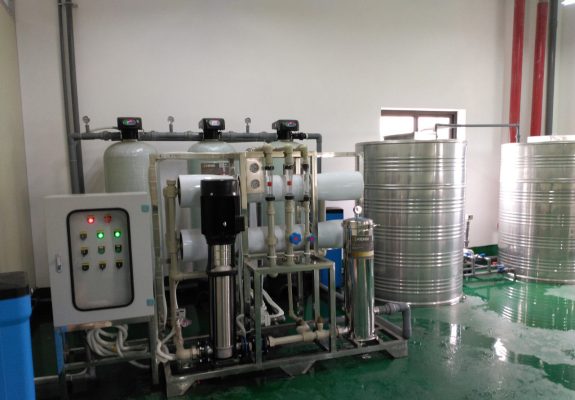 Căn cứ vào quy mô giường bệnh và số người sử dụng để chọn công suất máy lọc nước công nghiệp RO Căn cứ vào quy mô giường bệnh và số người sử dụng để chọn công suất máy lọc nước công nghiệp RO