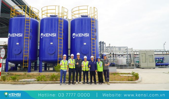 Tekcom tư vấn thiết kế hệ thống lọc nước RO công nghiệp trên toàn quốc Tekcom tư vấn thiết kế hệ thống lọc nước RO công nghiệp trên toàn quốc