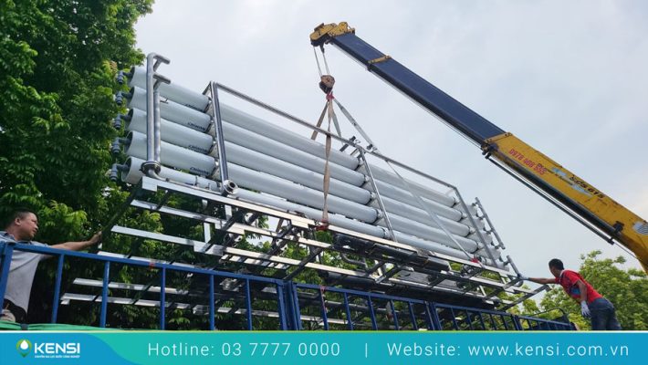Tekcom chuyên thiết kế và lắp đặt hệ thống lọc nước công nghiệp RO theo nhu cầu nguồn nước của doanh nghiệp Tekcom chuyên thiết kế và lắp đặt hệ thống lọc nước công nghiệp RO theo nhu cầu nguồn nước của doanh nghiệp